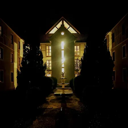 Genusshotel Rhoenblick