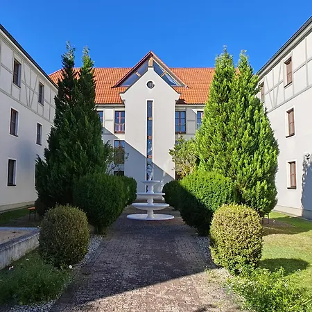 Hotel Genusshotel Rhoenblick Ostheim (Bavaria)
