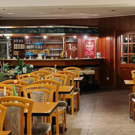 Genusshotel Rhoenblick