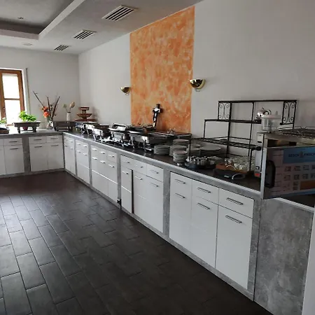 Genusshotel Rhoenblick Hotel Ostheim (Bavaria)