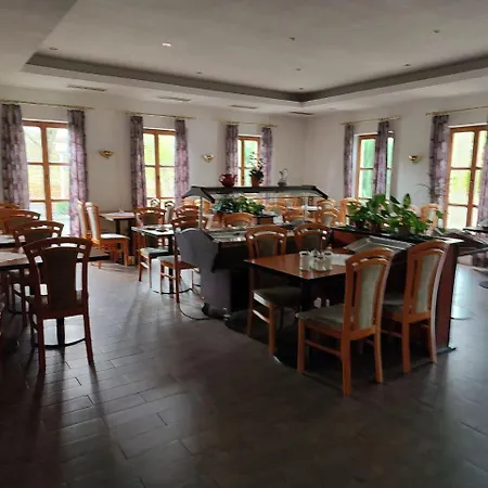 Genusshotel Rhoenblick * Ostheim (Bavaria)