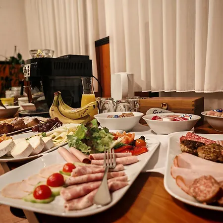 Genusshotel Rhoenblick Hotel Ostheim (Bavaria)