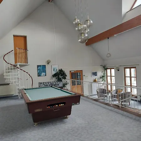 Genusshotel Rhoenblick Ostheim (Bavaria)