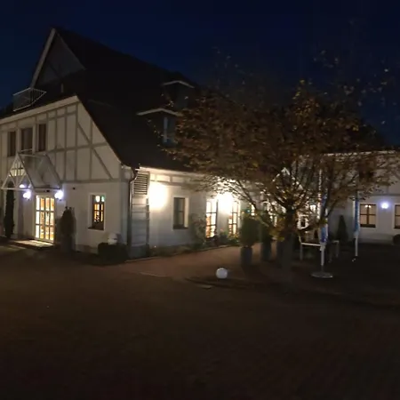Genusshotel Rhoenblick Hotel Ostheim (Bavaria)