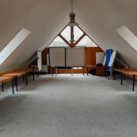 Hotel Genusshotel Rhoenblick *