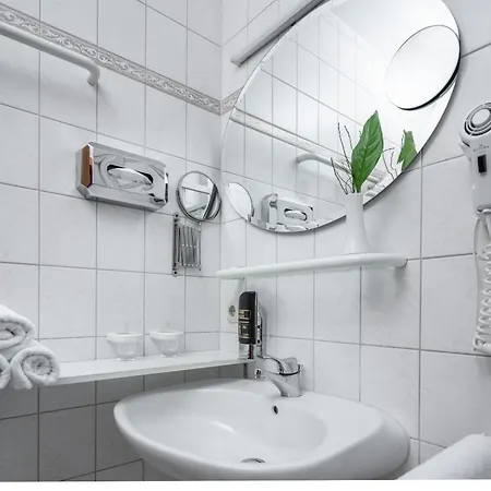 Genusshotel Rhoenblick Hotel Ostheim (Bavaria)