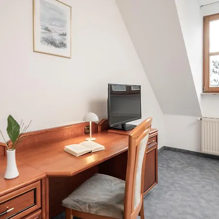 Genusshotel Rhoenblick Hotel