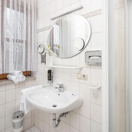 Genusshotel Rhoenblick