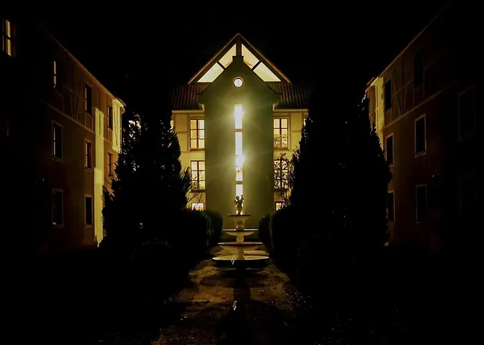 Genusshotel Rhoenblick