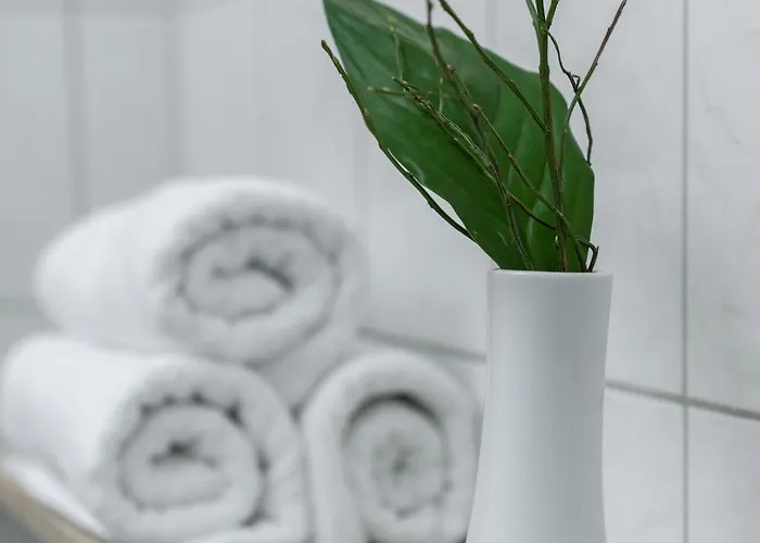 Hotel Genusshotel Rhoenblick *