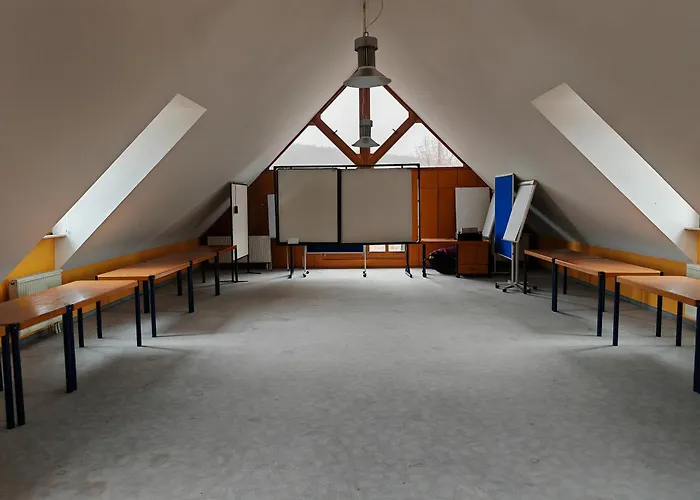Hotel Genusshotel Rhoenblick *