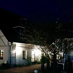 Szálloda Genusshotel Rhoenblick