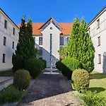 Szálloda Genusshotel Rhoenblick Ostheim