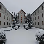 Szálloda Genusshotel Rhoenblick Ostheim
