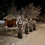 Genusshotel Rhoenblick Szálloda Ostheim