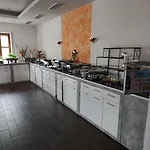 Genusshotel Rhoenblick Szálloda Ostheim