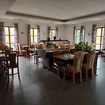 Genusshotel Rhoenblick * Ostheim
