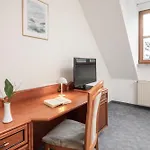 Genusshotel Rhoenblick Szálloda
