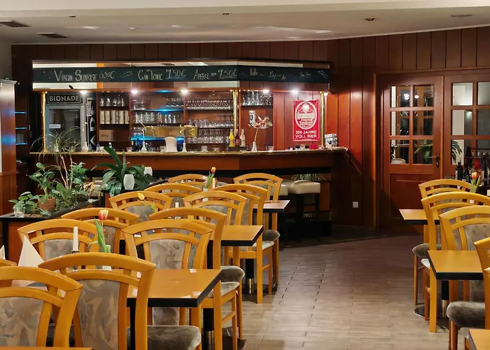 Genusshotel Rhoenblick
