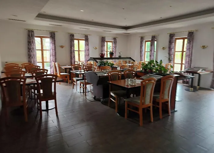 Genusshotel Rhönblick * Ostheim (Bavaria)