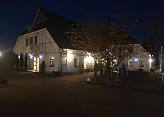 Genusshotel Rhönblick Hotel Ostheim (Bavaria)