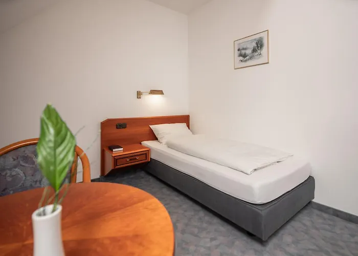 Genusshotel Rhönblick Ostheim (Bavaria)